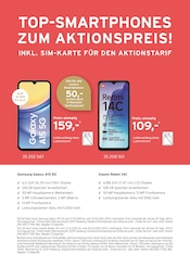 Aktueller Tchibo im Supermarkt Prospekt mit Samsung, "LIEBLINGSLOOK: GESTREIFT", Seite 29