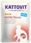 Katzennahrung im Angebot bei REWE in Ludwigsburg Katzennahrung Angebote von Kattovit bei REWE Ludwigsburg für 16,99 €