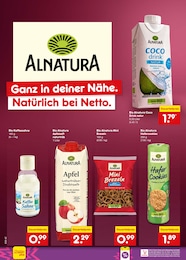 Süßigkeiten Angebot & Preis im aktuellen Netto Marken-Discount Prospekt Süßigkeiten Angebot im aktuellen Netto Marken-Discount Prospekt auf Seite 8