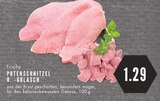 Aktuelle Gulasch Angebote bei E center in Essen Aktuelles PUTENSCHNITZEL O. GULASCH Angebot bei E center in Essen ab 1,29 €
