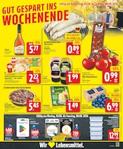 Küche im WEZ Prospekt in Löhne Aktueller WEZ Prospekt mit Küche, "Die WEZette", Seite 19