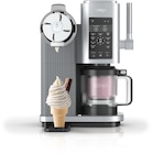 NC701EU Swirl by Creami Eismaschine platin silber im Angebot bei EURONICS in Halle NC701EU Swirl by Creami Eismaschine platin silber Angebote von NINJA bei EURONICS Halle für 299,99 €