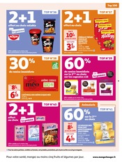 Café Moulu Angebote im Prospekt "Auchan" von Auchan Hypermarché auf Seite 9