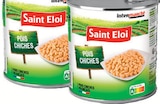 Pois Chiches - SAINT ÉLOI à 1,68 € dans le catalogue Intermarché Hyper
