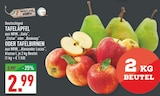 Aktuelles Tafeläpfel Angebot bei Marktkauf in Bottrop ab 2,99 €