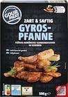 Gyrospfanne von GOUR MEAT für 4,79 € bei Netto Marken-Discount im Angebot Gyrospfanne von GOUR MEAT im aktuellen Netto Marken-Discount Prospekt