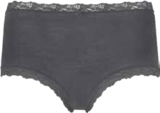 Damen Taillenslip im V-Markt Prospekt Damen Taillenslip von Nina von C. im aktuellen V-Markt Prospekt für 19,99 €