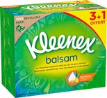 Mouchoirs - KLEENEX en promo chez Carrefour Mouchoirs - KLEENEX dans le catalogue Carrefour
