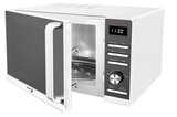 Micro-ondes grill - FAGOR en promo chez Carrefour Angers à 79,99 €