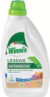 Lessive liquide savon d'Alep et verveine Ecolabel - WINNI'S en promo chez Intermarché Super Évreux à 3,86 €
