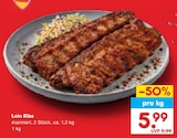 Loin Ribs im Angebot bei Netto Marken-Discount in Kiel Loin Ribs Angebote bei Netto Marken-Discount Kiel für 5,99 €