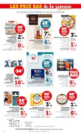 Foie Gras Angebote im Prospekt "bi1 supermarché Maxi MARCHÉ" von Bi1 Foie Gras Angebote im Prospekt "bi1 supermarché Maxi MARCHÉ" von Bi1 auf Seite 9