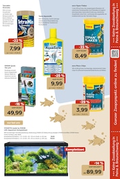 Aquarium im Garten-Center Nordharz GmbH & Co. KG Prospekt in Laatzen Aktueller Garten-Center Nordharz GmbH & Co. KG Prospekt mit Aquarium, "HO HO HO", Seite 13