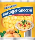 Kartoffel-Gnocchi im EDEKA Prospekt Kartoffel-Gnocchi von Henglein im aktuellen EDEKA Prospekt fĂĽr