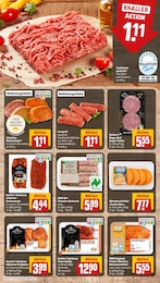 REWE Cevapcici im Prospekt REWE Cevapcici im Prospekt