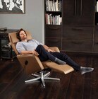 Stressless Scott von Stressless für 4,24 € bei porta Möbel im Angebot Stressless Scott von Stressless im aktuellen porta Möbel Prospekt