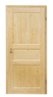 Landhaustür weiß Angebote von KILSGAARD bei toom Baumarkt Witten für 99,99 €