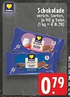 Herzensstücke im Angebot bei EDEKA in Nordhorn Herzensstücke Angebote von EDEKA bei EDEKA Nordhorn für 0,79 €