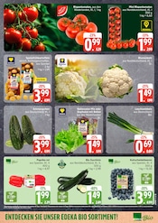 Paprika im EDEKA Prospekt in Hamburg Aktueller EDEKA Prospekt mit Paprika, "Top Angebote", Seite 8