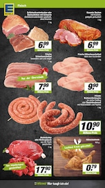 Lebensmittel im EDEKA Prospekt in Bergkamen Aktueller EDEKA Prospekt mit Lebensmittel, "Aktuelle Angebote", Seite 4