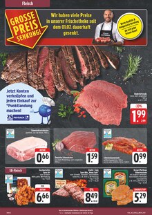 Aktueller EDEKA Ammerndorf Prospekt EDEKA Prospekt Ammerndorf "Wir lieben Lebensmittel!" mit 52 Seiten