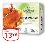 ENTEN PFANNE im Angebot bei GLOBUS in Bad Kreuznach ENTEN PFANNE Angebote von GOURMET ENTE bei GLOBUS Bad Kreuznach für 13,99 €