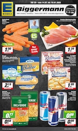 EDEKA Prospekt für Arnsberg mit 15 Seiten EDEKA Prospekt für Arnsberg: "Aktuelle Angebote", 15 Seiten, 14.07.2025 - 19.07.2025
