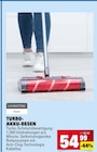 Turbo-Akku-Besen im Angebot bei Marktkauf in Stuttgart Turbo-Akku-Besen Angebote von Livington bei Marktkauf Stuttgart für 54,99 €