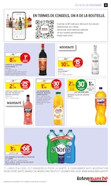 Eau Minérale Angebote im Prospekt "2 + 1 OFFERT" von Intermarché Hyper Eau Minérale Angebote im Prospekt "2 + 1 OFFERT" von Intermarché Hyper auf Seite 31