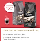 Espresso Angebot in Naumburg Espresso im aktuellen Prospekt bei Tchibo im Supermarkt in Naumburg
