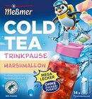 Cold Tea Eistee Pfirsich bei Lidl im Wittenburg Prospekt für 1,99 €
