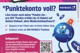 Treue Punkte im aktuellen Netto Marken-Discount Prospekt