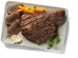 Kaufland - Beef Brisket Angebot im Prospekt Beef Brisket bei Kaufland im Prospekt "" für 12,99 €