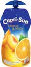 Orange & Peach von Capri-Sun im aktuellen Netto Marken-Discount Prospekt