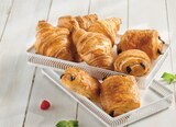 Intermarché Contact Alincthun - Promo Assortiment de viennoiseries pur beurre X8 Promo Assortiment de viennoiseries pur beurre X8 à 2,96 € dans le catalogue Intermarché Contact à Alincthun
