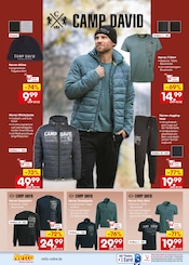 Winterjacke im Netto Marken-Discount Prospekt in Flensburg Aktueller Netto Marken-Discount Prospekt mit Winterjacke, "Aktuelle Angebote", Seite 30
