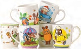 Kinder-Tasse im Angebot bei Netto mit dem Scottie in Elmshorn Kinder-Tasse Angebote von Trötsch bei Netto mit dem Scottie Elmshorn für 4,99 €