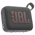 GO4 Tragbarer wasserdichter Lautsprecher Angebote von JBL bei Marktkauf Kirchheim für 34,99 €