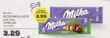 Alpenmilch im Angebot bei EDEKA in Dinslaken Alpenmilch Angebote von Milka bei EDEKA Dinslaken für 2,99 €