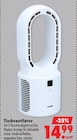 Tischventilator von novoo im aktuellen Mäc-Geiz Prospekt
