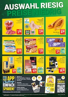 Marktkauf Prospekt der KW 51 "AUSWAHL RIESIG, PREISE NIEDRIG" Aktueller Marktkauf Prospekt "AUSWAHL RIESIG, PREISE NIEDRIG" Seite 2 von 45 Seiten