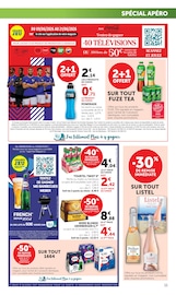 Promos 1664 dans le catalogue "U Express" de U Express 1664 en promo dans le catalogue U Express à la page 11