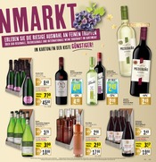 Aktueller Marktkauf Prospekt mit Glühwein, "Aktuelle Angebote", Seite 23