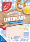 Angebot im EDEKA Engelbrechtsche Wildnis Prospekt EDEKA Engelbrechtsche Wildnis Prospekt mit im Angebot für 2,99 €