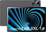 TABLETTE TACTILE TAB XXL 14 128GO - LOGICOM - Auchan Hypermarché à Grigny TABLETTE TACTILE TAB XXL 14 128GO - LOGICOM en promo chez Auchan Hypermarché Grigny à 179,90 €