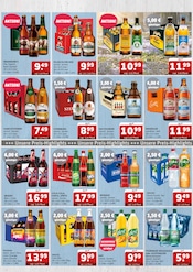 Aktueller Getränke Quelle WVG Prospekt mit Tee, "...einfach mehr drin", Seite 3