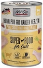 Katzennassfutter im Angebot bei REWE in Elmshorn Katzennassfutter Angebote von MAC's bei REWE Elmshorn für 1,69 €