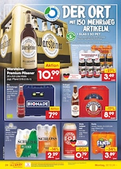 Aktueller Netto Marken-Discount Prospekt mit Cola, "Aktuelle Angebote", Seite 30