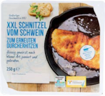 Netto Marken-Discount - XXL Schweineschnitzel Angebot im Prospekt XXL Schweineschnitzel bei Netto Marken-Discount im Prospekt "" für 2,49 €