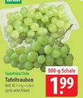 Tafeltrauben bei famila Nordost im Prospekt "" für 1,99 €